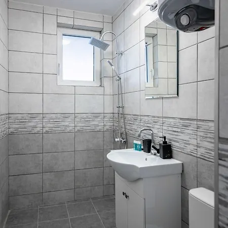 1br Flat Steps From Metro And Tram Stops By Flat Manаger סופיה