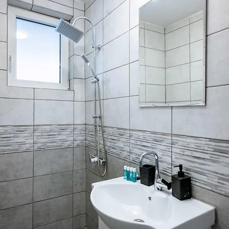 1br Flat Steps From Metro And Tram Stops By Flat Manаger סופיה
